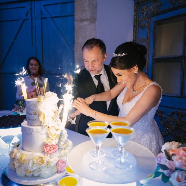 destination Paris luxury wedding planner