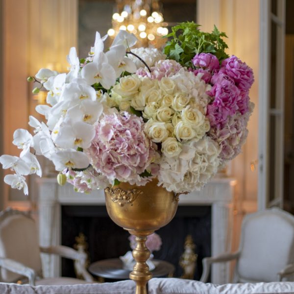destination wedding paris