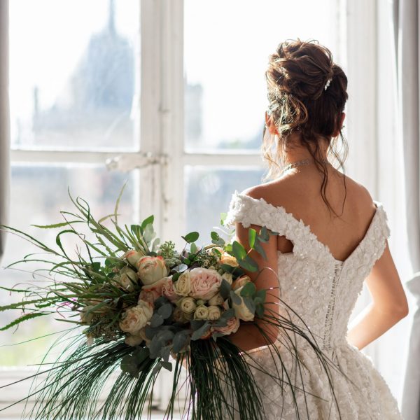 chateau wedding france
