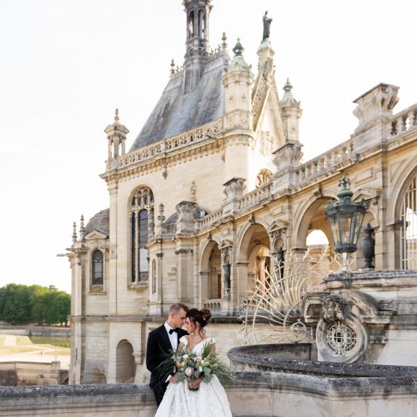 wedding planner paris france
