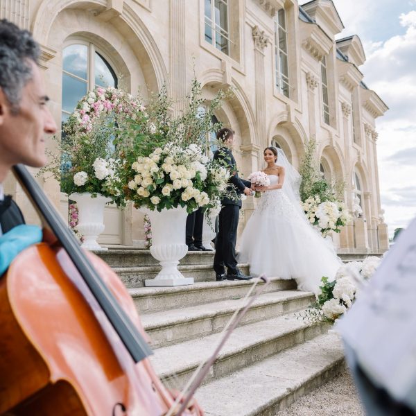symbolic ceremony in france