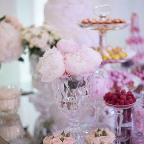 destination Paris luxury wedding planner