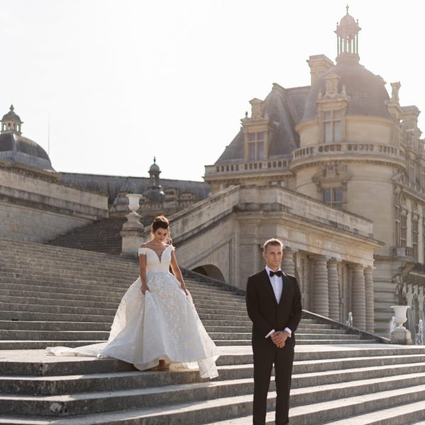 wedding planner paris france