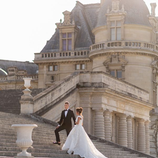 wedding planner paris france