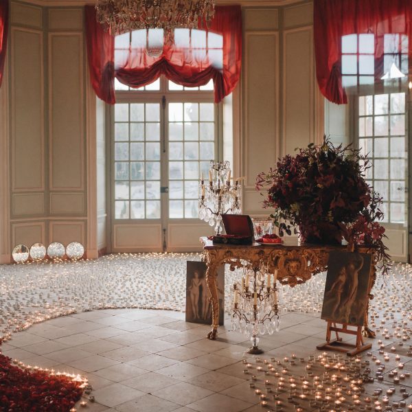 Paris proposal