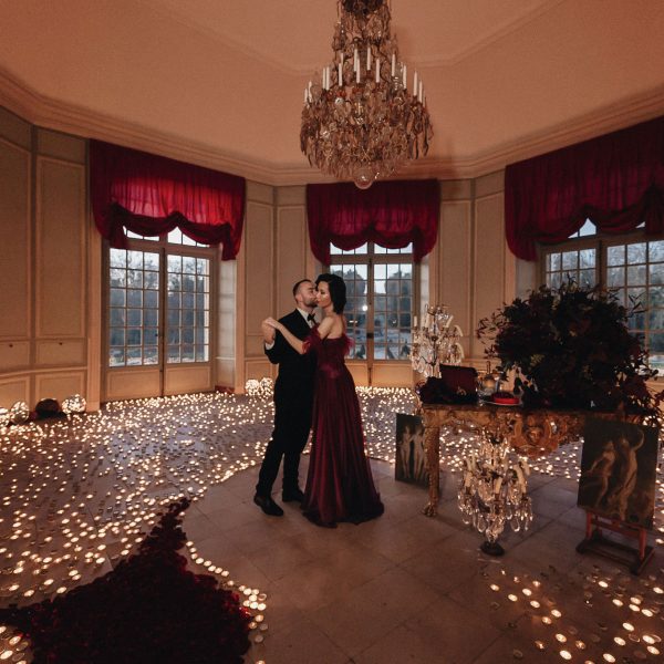 Paris proposal
