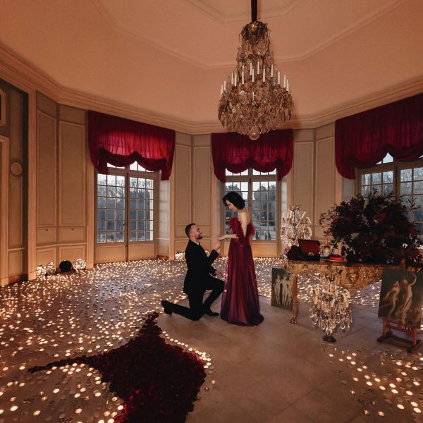 Paris proposal