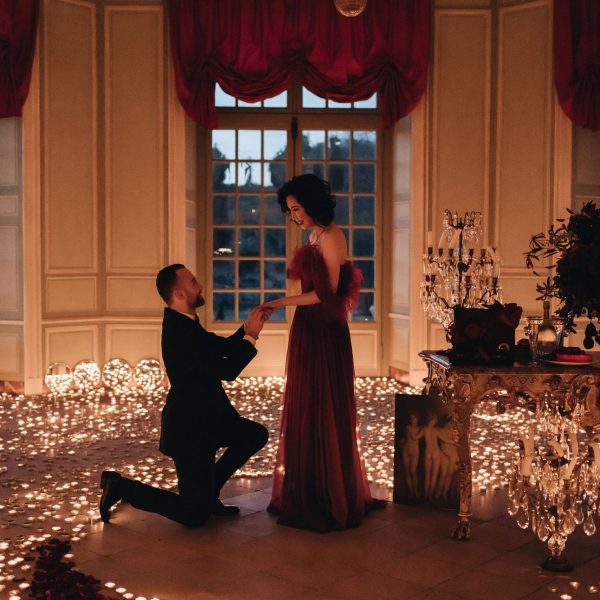 Paris proposal