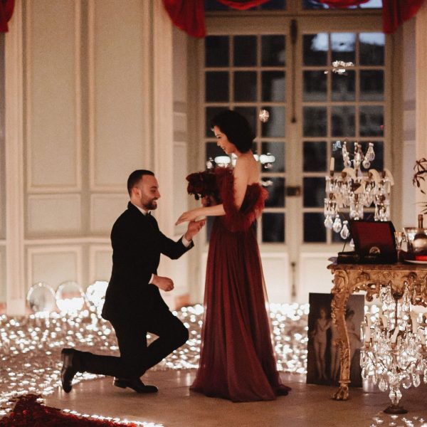 Paris proposal