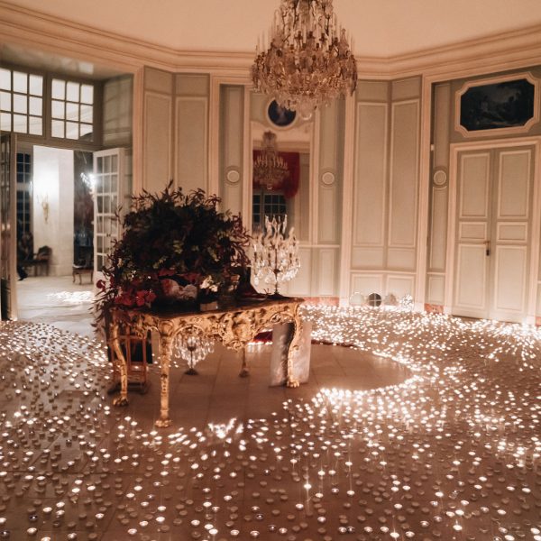 Paris proposal