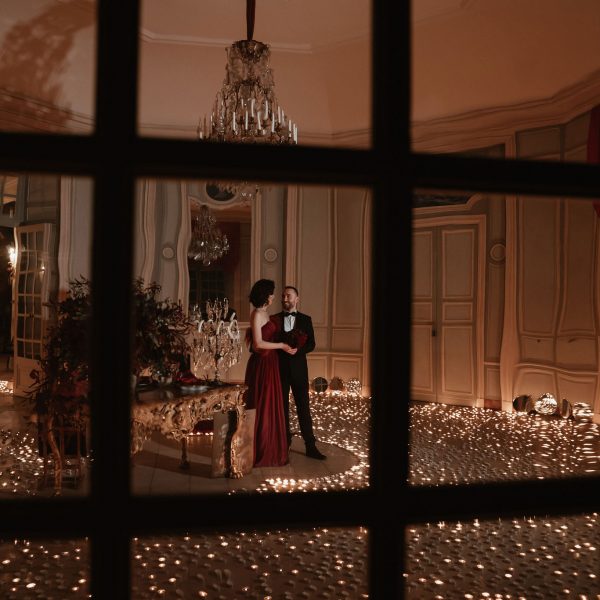 Paris proposal
