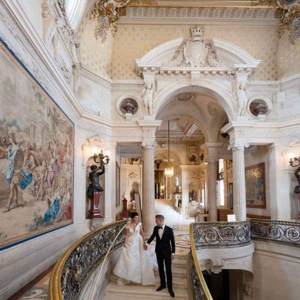 wedding planner paris france