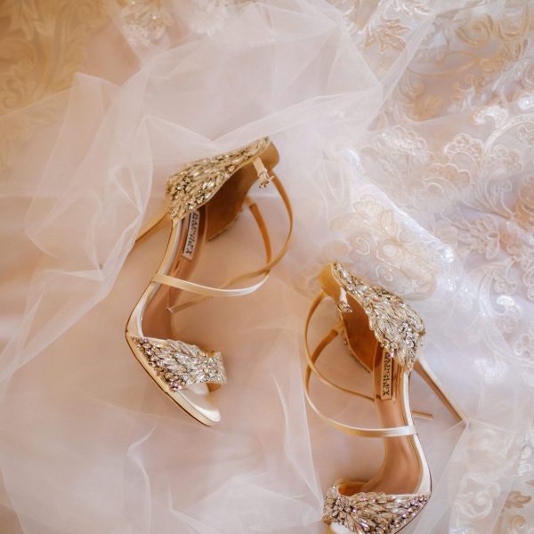 Château wedding package in France