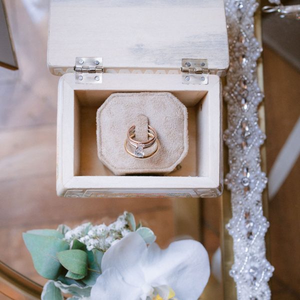 destination Paris luxury wedding planner