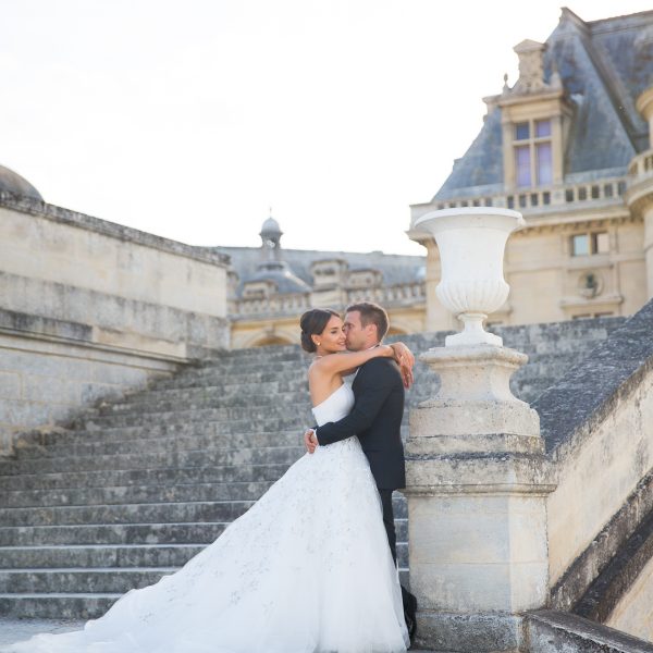 chateau wedding ideas