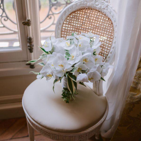 destination Paris luxury wedding planner