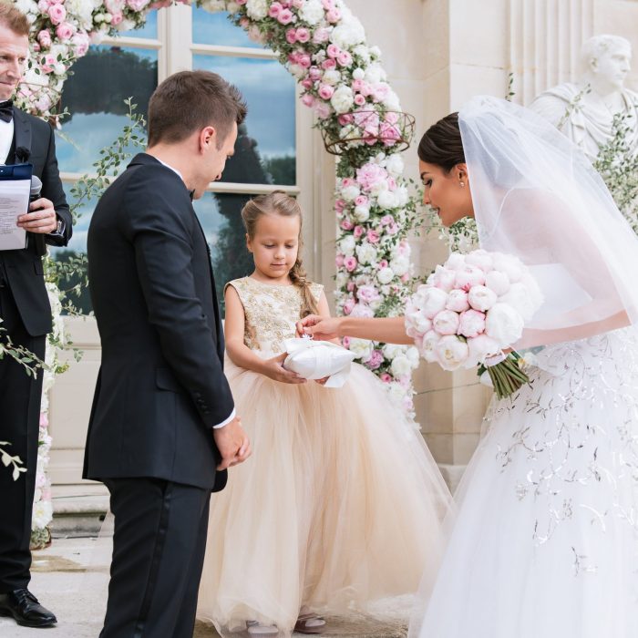 paris wedding planner