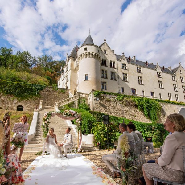 chateau wedding in france