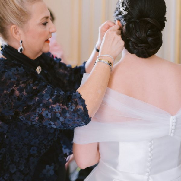 destination Paris luxury wedding planner
