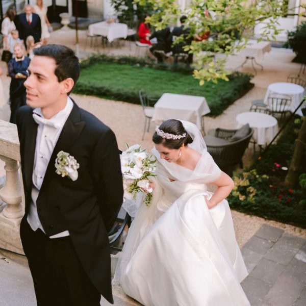 destination Paris luxury wedding planner