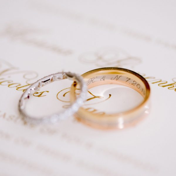 wedding in france
