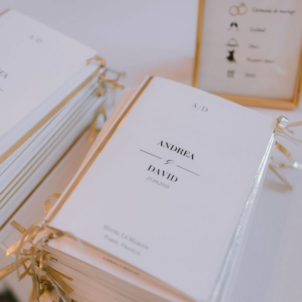 destination Paris luxury wedding planner