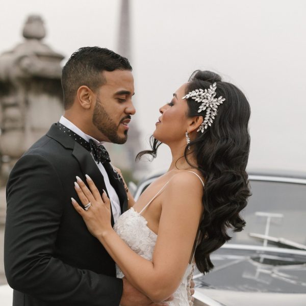 destination wedding in france