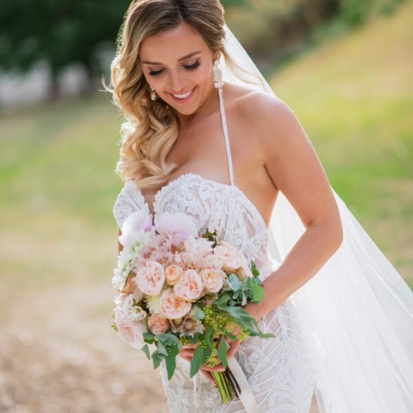 chateau wedding in France