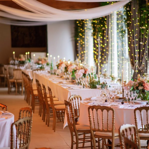 boheme chic wedding style in france