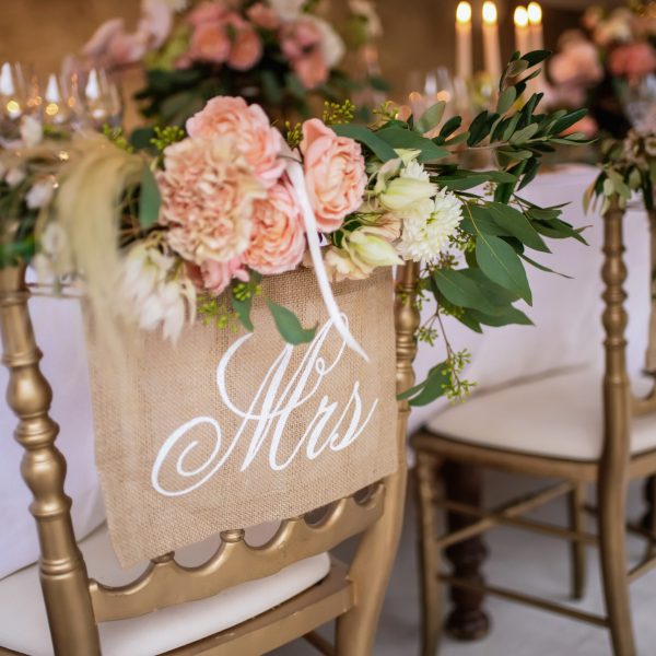 boheme wedding in france