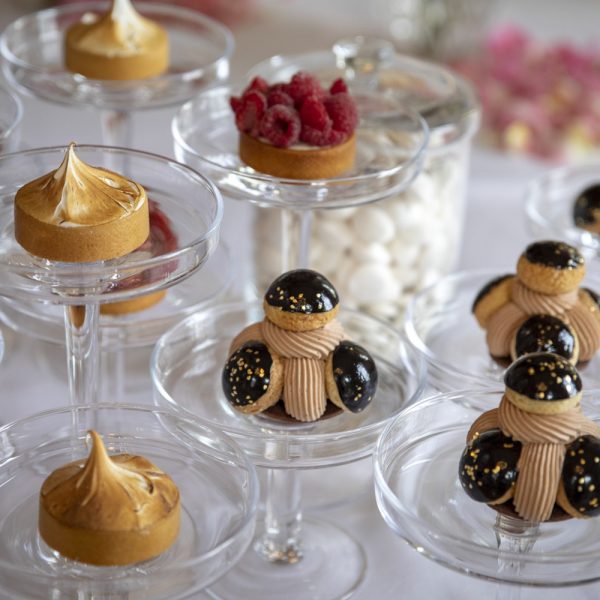 château wedding in France