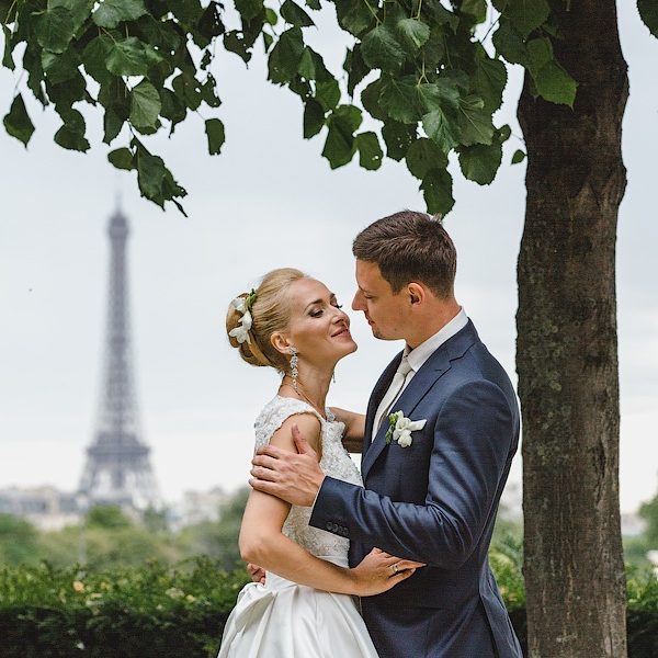 destination wedding in france