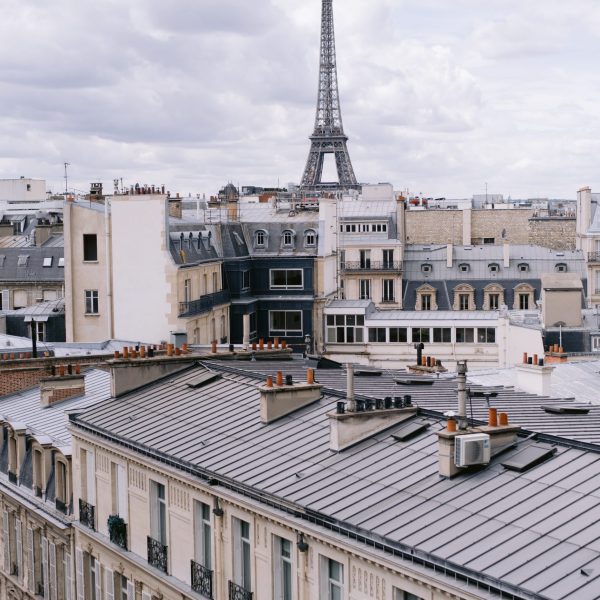 wedding planner paris france