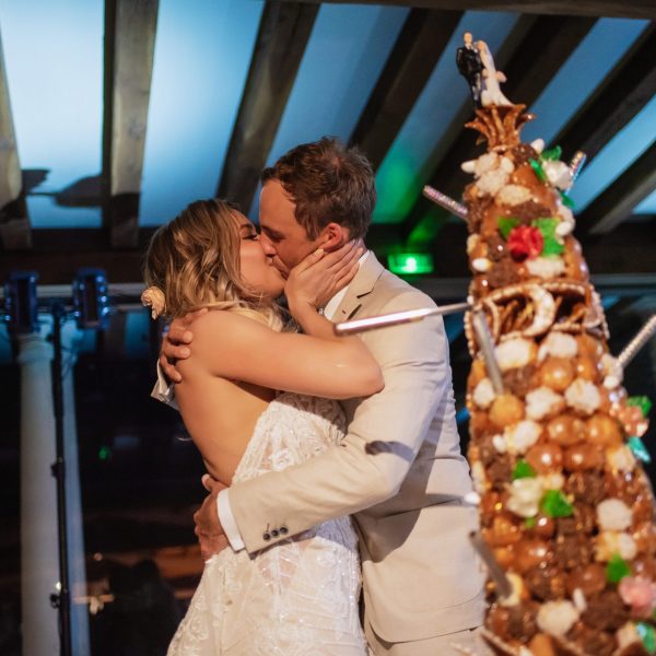 chateau wedding packages in France