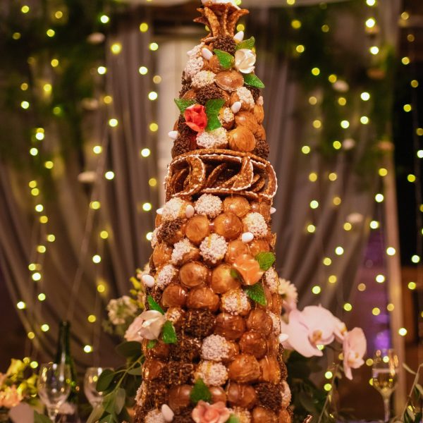 chateau wedding in France
