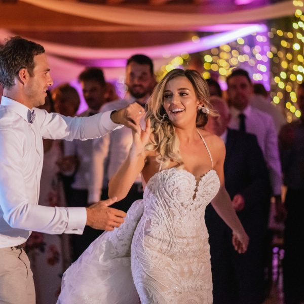 chateau wedding in France
