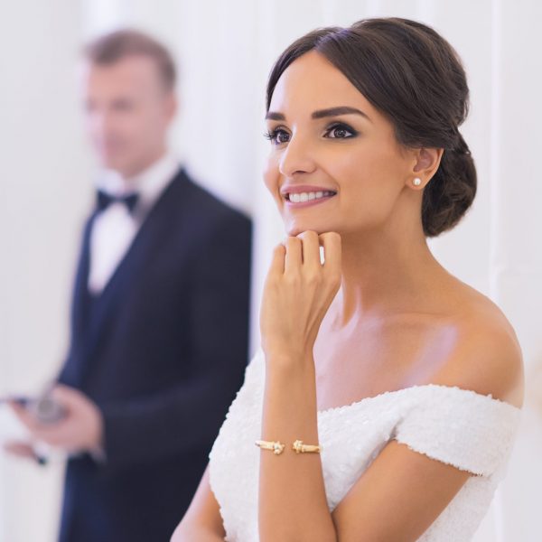 destination Paris luxury wedding planner
