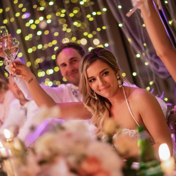 wedding in france