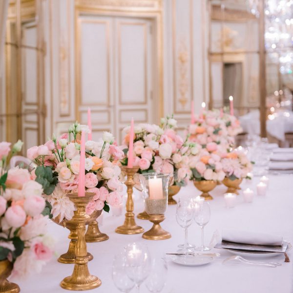 wedding venue in paris