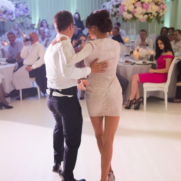 destination Paris luxury wedding planner