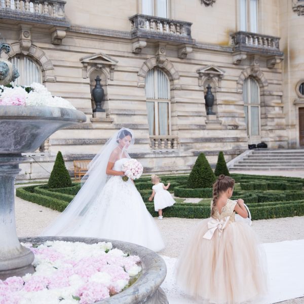 destination wedding planner france