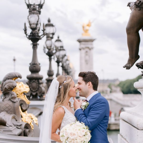 wedding planner paris france