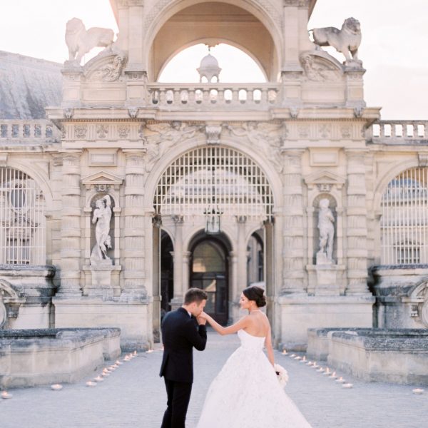 wedding planner paris france