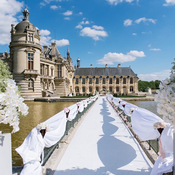 french wedding ceremony