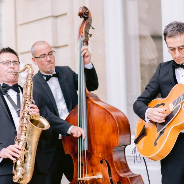paris wedding