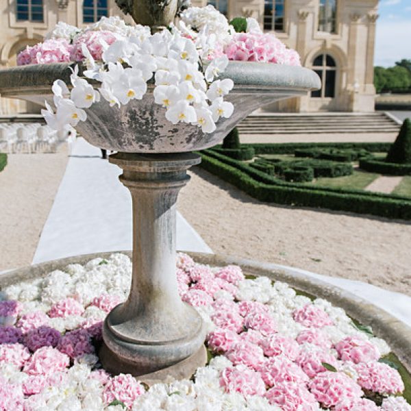 wedding venue paris