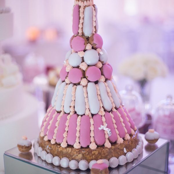 destination Paris luxury wedding planner