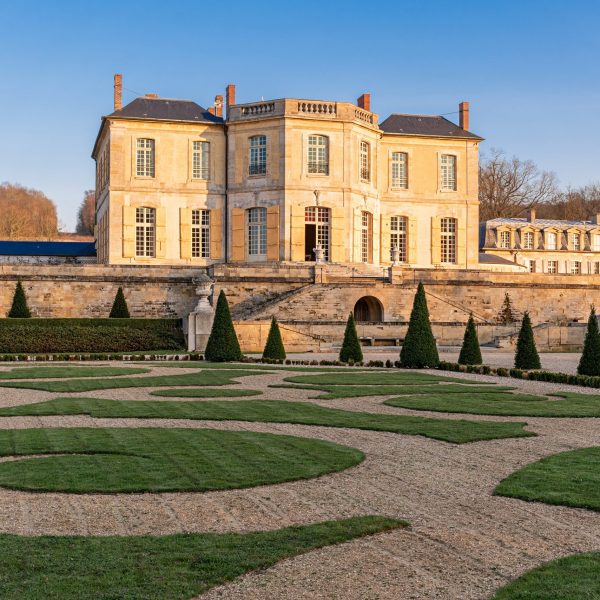 wedding venue france