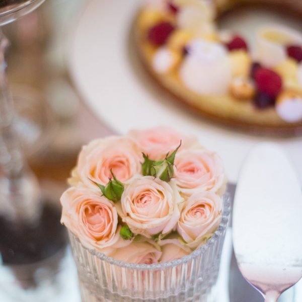 destination Paris luxury wedding planner