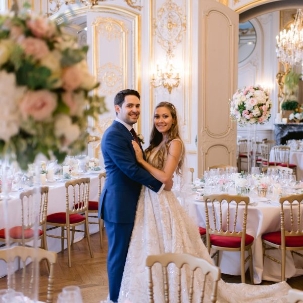 wedding planner paris france